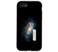 Estás aquí fingiendo Que no Solo te pedaste y Culpa al Perro Carcasa para iPhone SE (2020) / 7/8