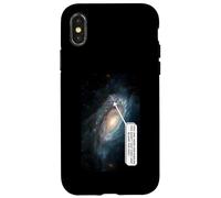 Estás aquí fingiendo Que no Solo te pedaste y Culpa al Perro Carcasa para iPhone X/XS