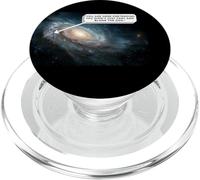 Estás aquí fingiendo Que no Solo te pedaste y Culpa al Perro PopSockets PopGrip para MagSafe