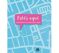 Estás aquí (FONDO)