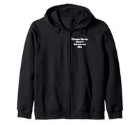 Estas Azadas no me merecen Broma Diciendo autoestima Sudadera con Capucha