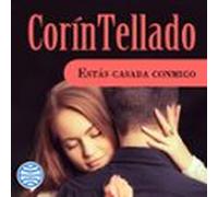 Estás Casada Conmigo (audiolibro)