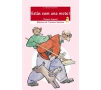 Estas Com Una Moto!