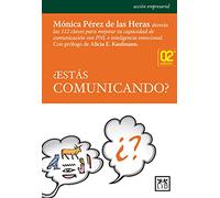 ¿Estás Comunicando (Acción empresarial)
