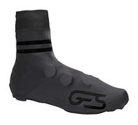 Estas cubrezapatillas Ligeras Son un Gran Compromiso Cuando Necesitas Mantener Tus pies Calientes, Pero no Quieres restringir el Movimiento de pedaleo.