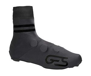 Estas cubrezapatillas Ligeras Son un Gran Compromiso Cuando Necesitas Mantener Tus pies Calientes, Pero no Quieres restringir el Movimiento de pedaleo.