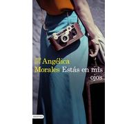 Estás en mis ojos (Áncora & Delfín)