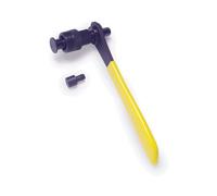 Pedro's Cycling Extractor Universal De Bielas Con Mango