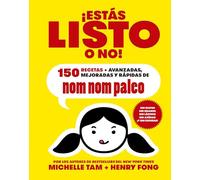 ¡Estás listo o no! (SALUD Y VIDA NATURAL)