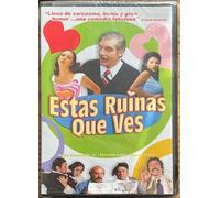 Estas Ruinas Dque Ves [Reino Unido] [DVD]