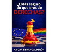 ¿Estás seguro de que eres de DERECHAS?