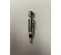 Estas válvulas están diseñadas para darte la Bicicleta más Fuerte, Ligera y rápida de la Tierra. Se el Mejor.