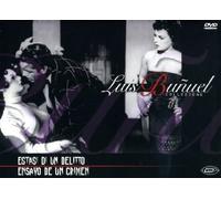 Estasi Di Un Delitto - Ensayo De Un Crimen [Italia] [DVD]