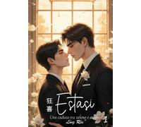 Estasi: Una caduta tra veleno e amore (Estasi - Serie)