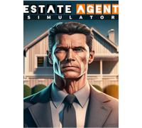 Estate Agent Simulator (PC) - Steam Account - GLOBAL