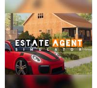 Estate Agent Simulator (PC) Steam Account - GLOBAL