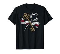 Estate Digger Antique Sale Picker Vintage Thrifting Camiseta