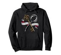 Estate Digger Antique Sale Picker Vintage Thrifting Sudadera con Capucha