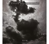 Estate du San Martin - Kim - Limited Black Vinyl [VINYL] [Vinilo]