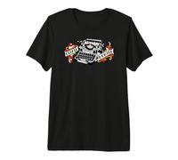 Estate Hunter Vintage Typewriter Antique Thrift Sale Art Camiseta Premium