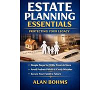 Estate Planning Essentials: Protecting Your Legacy (The Recurring Money Map)