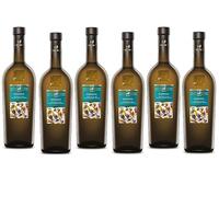 ESTATE ULISSE PASSERINA TERREDI CHIETI 2023 IGP 6 BOTELLAS 75 CL