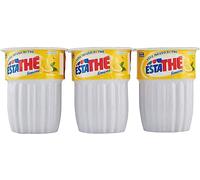 Estathé, Infusión de The de Limón, 24 paquetes de 3 vasos cada una, 14400 ml