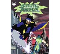Estática Choque - Completo 4th Temporada DVD (2018)