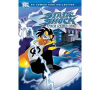 Estática Choque: Temporada 1 (2 Discos 2000) Phil Lamarr, Jason Marsden, Michele