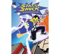 Estática Choque: Temporada 2 (2 Discos 2001) Phil Lamarr, Jason Marsden, Michele