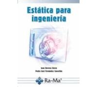 Estatica Para Ingenieria