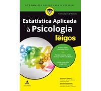Estatística Aplicada à Psicologia