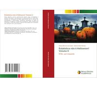 Estatística não é Halloween! Volume II: O fim...por enquanto