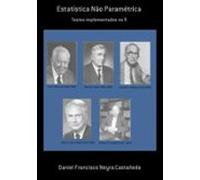 Estatística Não Paramétrica (ebook)