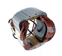 Estator 160422052j para Bosch GBH11DE para martillo giratorio de demolición GSH11E, pieza de repuesto de metal de 220-240 V, compatible con reparación de herramientas eléctricas