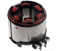 Estator 629340-3 para martillo rotativo de metal DHR280 DHR281 | Compatible con modelos DHR280, DHR281, construcción de metal, ingeniería precisa, pieza de repuesto esencial