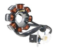 Estator alternador para Peugeot Speedfight 3 50 4T, SYM Fiddle 2 50 4T