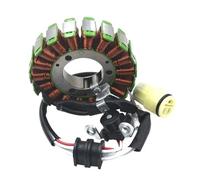 Estator Bobina Accesorios Kit De Montaje Bobina Estator Generador Motocicleta para YFZ450X 2010 2011 YFZ450R 2009 2018 YFZ 450 R/X
