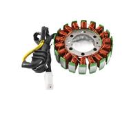 Estator Bobina de Motocicleta Motorcycle Magneto Generator Stator Stator Coil para CBR600 CBR 600 F2 F3 CB600F 599 para Hornet 600 CB400 CB400SF Superfour NC3