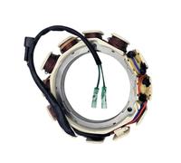 Estator Bobina Encendido 75 HP 85 HP 90 HP 2 Tiempos 3 Cilindros 1984-1996 Estator 177-688-11 177-688-11-00 688-85510-10-00 688-85510-11-00