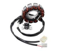Estator Bobina Encendido B74-H1410-00 B74-H1410-01 para Xmax 250 300 CZD300 para EVOLIS XMA-X300 MWD300 para TRICITY 300 para CZD250 Bobina Estator Magnético Magneto Bobina Generador