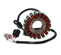Estator Bobina Encendido Para YXE700 Para YXE700B Para YXE700E Para YXE700EB Para YXE700ES Para Wolverine 2016-2018 Bobina De Estator OEM: 2MB-H1410-00