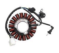 Estator Bobina para CB300F CB300R para CBF250 para CBF300 para CBR250R para CBR300R Bobina Estator Generador Magnético Motocicleta 31120-K31-901 Estator Coil