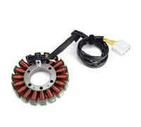 Estator Bobina para CBF1000 2006-2010 Bobina del Estator del Generador Y Rectificador del Regulador De Voltaje para Motocicleta 31120-MFA-D01 Estator Coil(C)