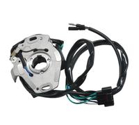 Estator Bobina Para CR250 CR250RY 2000 CR250R1 2001 Bobina Del Estator Del Generador OEM: 31100-KZ4-J31, 31100-KZ3-J21 Estator Coil