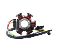 Estator Bobina para DT50 R Europeo para TZR50 AM6 Bobina del Estator del Generador De Motocicleta para Motor Estator Coil