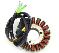 Estator Bobina Para Kawasaki VN750 Para Vulcan Para Twin ZN700 ZX750 Bobina De Estator Para Generador De Motocicleta 21003-1118 21003-1062 Estator Coil