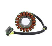 Estator Bobina para Polaris para Ranger 700/800 para RZR 800 para Sportsman 700/800 2006-2017 Bobina De Magneto del Estator 4011982 4014034 Estator Coil