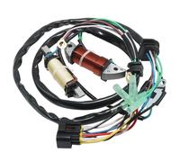Estator Bobina Para RA760 WB760 GP760 XL760 Para WVT760 1996-2001 Bobina De Encendido Y Estator 64X-85521-01 64X-85521-00 Estator Coil