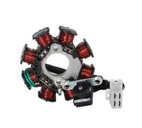Estator Bobina para WAVE125 para XRM125 para Road RS125 ZN125 2007-2017 Bobina De Encendido Estator Motor De La Motocicleta OEM: 31120-KPY-711 Estator Coil